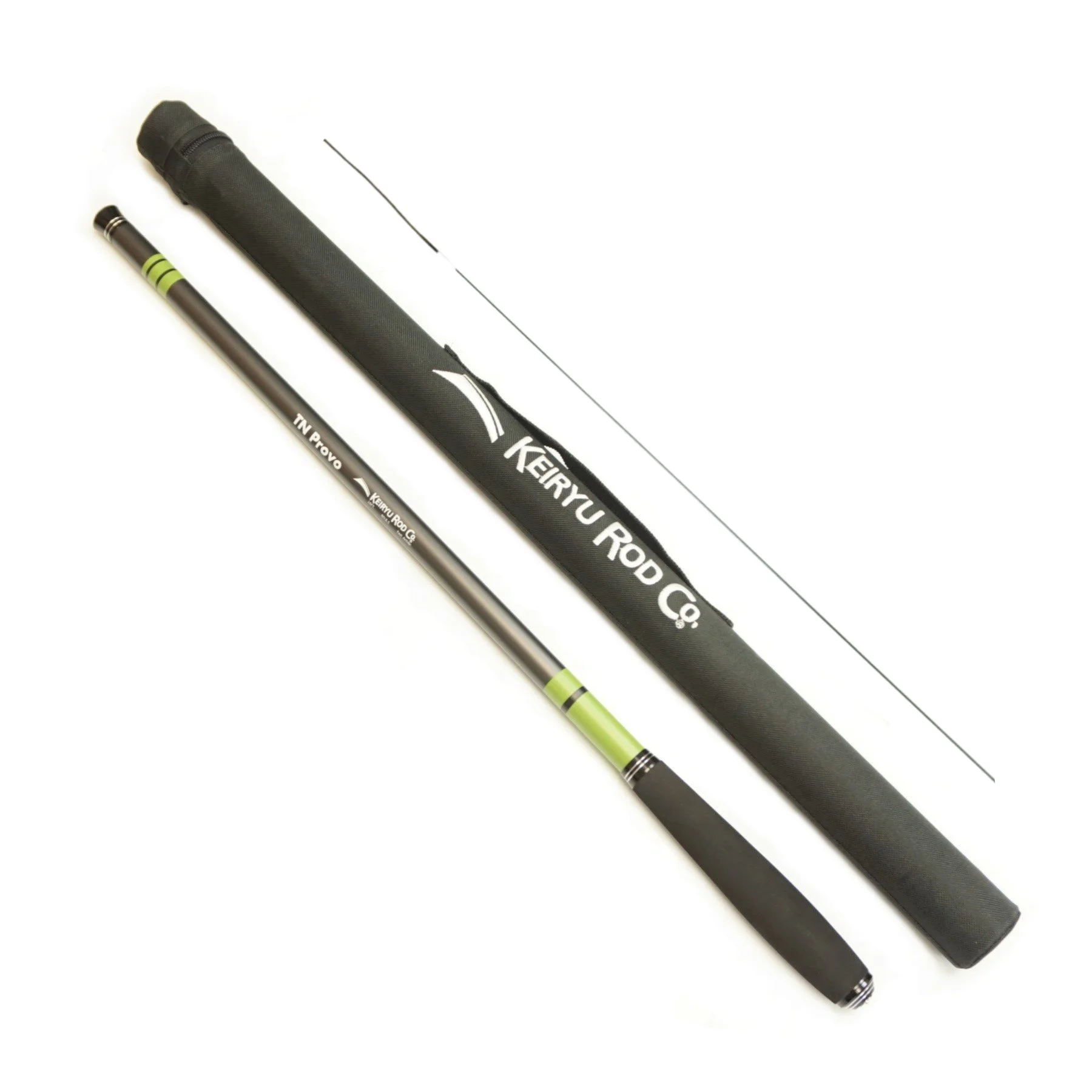 TN Provo - 16 ft. — Keiryu Rod Co.